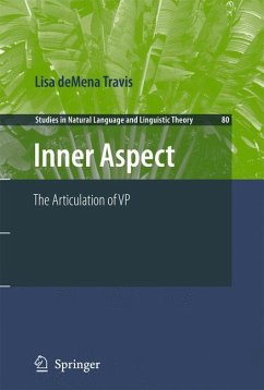 Inner Aspect (eBook, PDF) - Travis, Lisa deMena