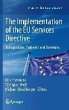 The Implementation of the EU Services... - Bild 1