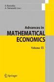 Advances in Mathematical Economics Volume 11 (eBook, PDF)