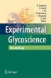 Experimental Glycoscience (eBook, PDF) - Bild 1