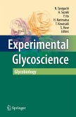 Experimental Glycoscience (eBook, PDF)