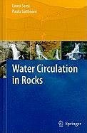 Water Circulation in Rocks (eBook, PDF) Cover Water Circulation in Rocks (eBook, PDF)