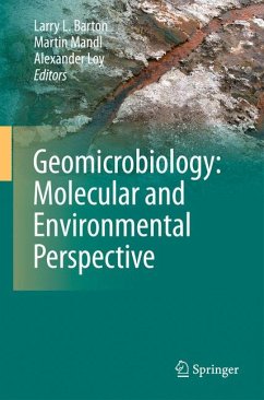 Geomicrobiology: Molecular and Environmental Perspective (eBook, PDF)