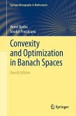 Convexity and Optimization in Banach Spaces (eBook, PDF)