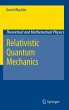 Relativistic Quantum Mechanics (eBook,... - Bild 1