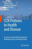 CCN proteins in health and disease (eBook, PDF)