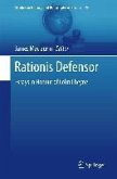 Rationis Defensor (eBook, PDF)