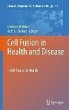 Cell Fusion in Health and Disease... - Bild 1