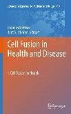 Cell Fusion in Health and Disease (eBook, PDF)