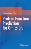 Protein Function Prediction for Omics Era (eBook, PDF)