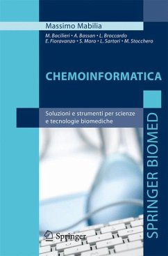 Chemoinformatica (eBook, PDF)