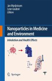 Nanoparticles in medicine and environment (eBook, PDF)