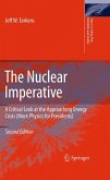 The Nuclear Imperative (eBook, PDF)