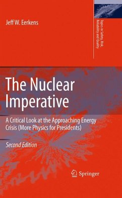 The Nuclear Imperative (eBook, PDF) - Eerkens, Jeff