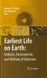 Earliest Life on Earth: Habitats,... - Bild 1