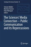 The Sciences&quote; Media Connection –Public Communication and its Repercussions (eBook, PDF)