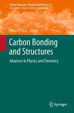 Carbon Bonding and Structures (eBook, PDF)