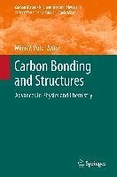 Carbon Bonding and Structures (eBook, PDF)