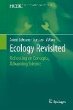 Ecology Revisited (eBook, PDF) - Bild 1