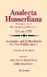 Astronomy and Civilization in the New... - Bild 1