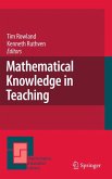 Mathematical Knowledge in Teaching (eBook, PDF)