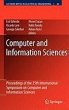 Computer and Information Sciences... - Bild 1
