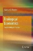 Ecological Economics (eBook, PDF)