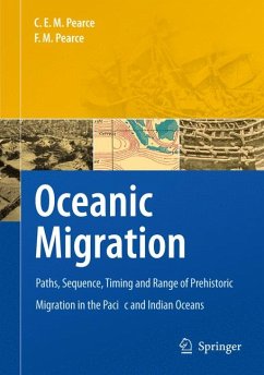 Oceanic Migration (eBook, PDF) - Pearce, Charles E.M.; Pearce, F. M.
