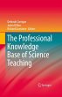 The Professional Knowledge Base of... - Bild 1