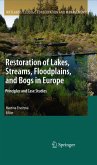 Restoration of Lakes, Streams, Floodplains, and Bogs in Europe (eBook, PDF)