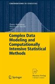 Complex Data Modeling and Computationally Intensive Statistical Methods (eBook, PDF)