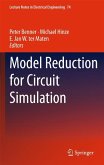 Model Reduction for Circuit Simulation (eBook, PDF)