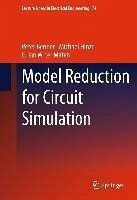 Cover Model Reduction for Circuit Simulation (eBook, PDF)