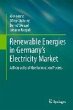 Renewable Energies in Germany's... - Bild 1