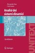 Analisi dei sistemi dinamici (eBook,... - Bild 1