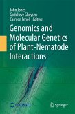 Genomics and Molecular Genetics of Plant-Nematode Interactions (eBook, PDF)