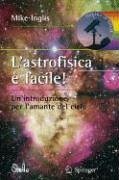Cover L'astrofisica è facile! (eBook, PDF)