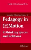 Pedagogy in (E)Motion (eBook, PDF)