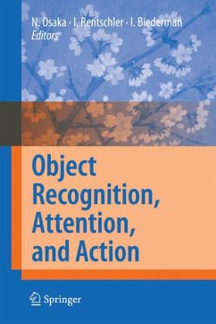 Object Recognition, Attention, and Action (eBook, PDF)