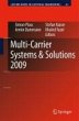 Multi-Carrier Systems & Solutions 2009... - Bild 1