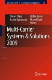 Multi-Carrier Systems & Solutions 2009 (eBook, PDF)