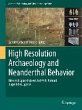 High Resolution Archaeology and... - Bild 1