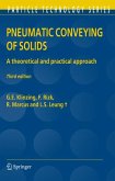 Pneumatic Conveying of Solids (eBook, PDF)