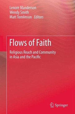 Flows of Faith (eBook, PDF)