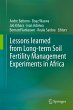 Lessons learned from Long-term Soil... - Bild 1