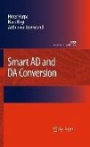 Smart AD and DA Conversion (eBook, PDF)