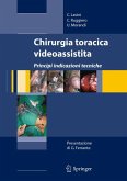 Chirurgia toracica videoassistita (eBook, PDF)