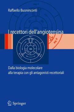 I recettori dell'angiotensina (eBook, PDF) - Buoninconti, Raffaello