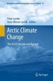 Arctic Climate Change (eBook, PDF)