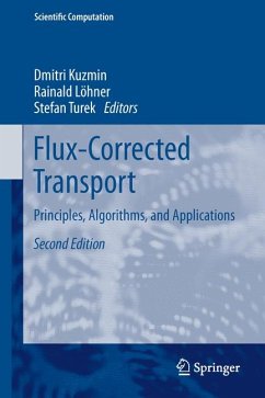 Flux-Corrected Transport (eBook, PDF)